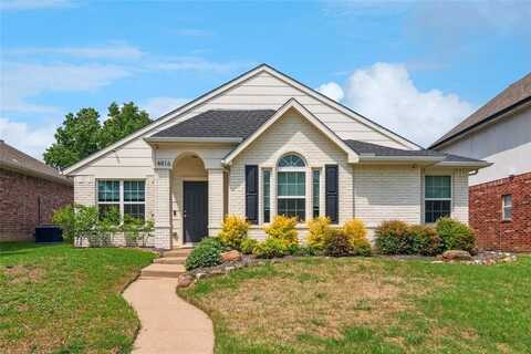 4416 Cordova Lane, McKinney, TX 75070
