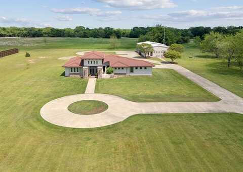 10761 County Road 2326, Terrell, TX 75160