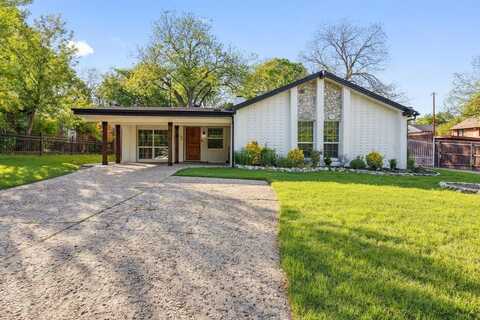 2405 Anzio Drive, Dallas, TX 75224