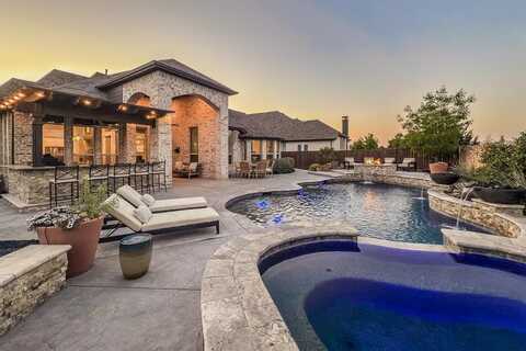 6500 Cooper Creek Road, Flower Mound, TX 76226