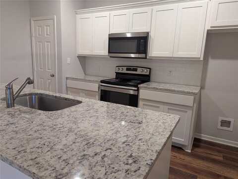 2700 Ginger Court, Sherman, TX 75092