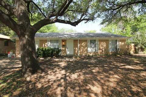 5904 Waits Avenue, Fort Worth, TX 76133