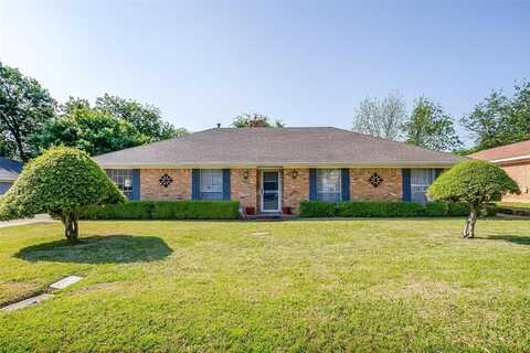 1217 Cameo Drive, Fort Worth, TX 76134
