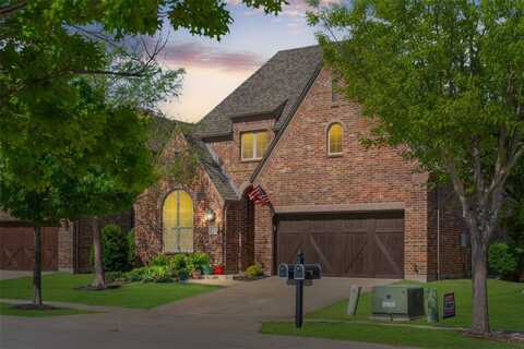 1221 Skyflower Lane, Celina, TX 75009