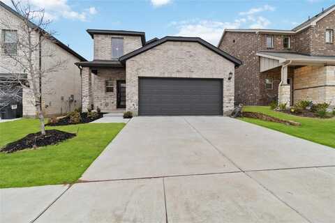 616 McKenna Drive, Lowry Crossing, TX 75069