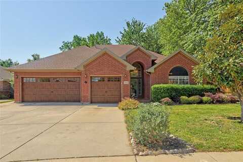 1400 San Marino Lane, Denton, TX 76210