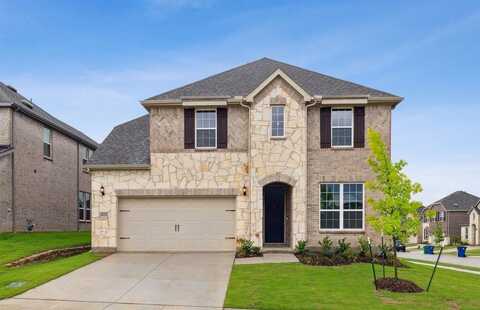 1624 Cottonwood Valley Drive, Celina, TX 75009