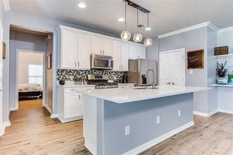 8809 Trolley Trail, McKinney, TX 75070