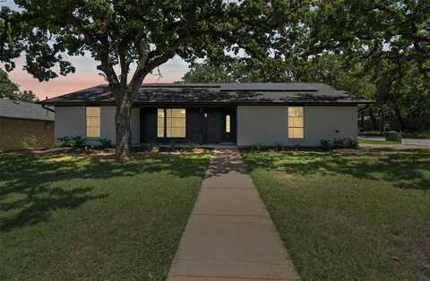 2423 Jewell Drive, Arlington, TX 76016