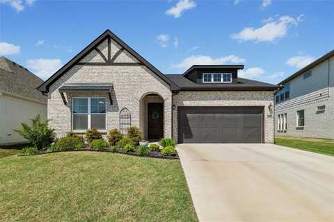 245 Observation Drive N, Aledo, TX 76008