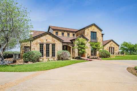 10401 W Rocky Creek Road, Crowley, TX 76036