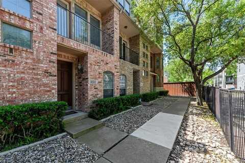 4121 Lafayette Street, Dallas, TX 75204
