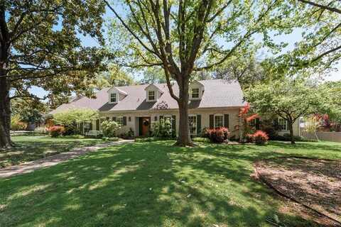 7322 Maplecrest Drive, Dallas, TX 75254