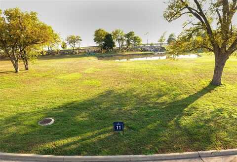 109 Pond Trail, Kemp, TX 75143