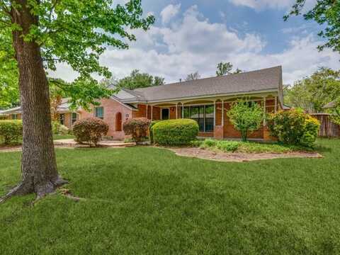 6225 Berryhill Street, Dallas, TX 75231