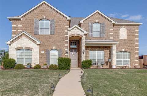 609 Sunrise Drive, Kennedale, TX 76060