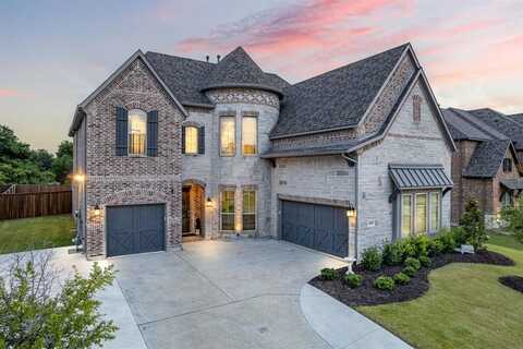1005 Foxhall Drive, Rockwall, TX 75087