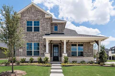 8314 Bremerton Trail, Frisco, TX 75036