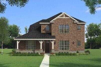 8314 Bremerton Trail, Frisco, TX 75036