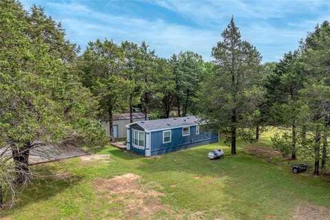 144 Whippoorwill Lane, Sadler, TX 76264