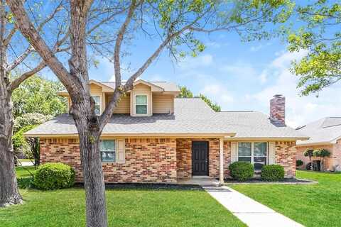 1 Roaring Creek Court, Trophy Club, TX 76262