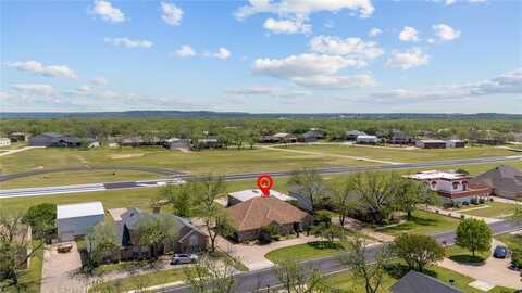 8915 Woodlawn Drive, Granbury, TX 76049