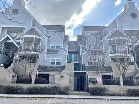 1001 Liberty Street, Dallas, TX 75204