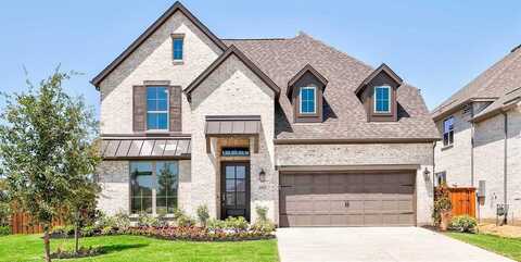 4433 Daisy Lane, Celina, TX 75078