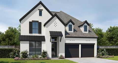 4433 Daisy Lane, Celina, TX 75078