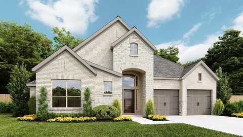 1904 Lakemont Drive, Van Alstyne, TX 75495