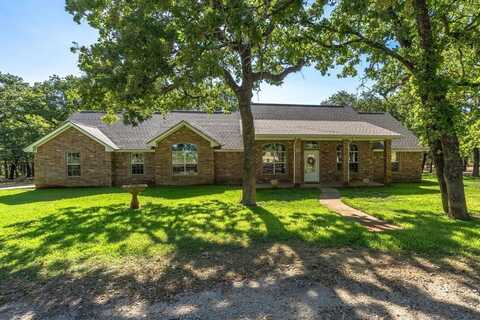 6424 County Road 176, Stephenville, TX 76401