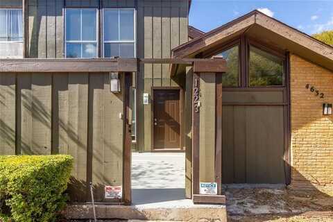 4632 Country Creek Drive, Dallas, TX 75236
