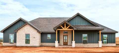 223 Rio Grande, Abilene, TX 79606
