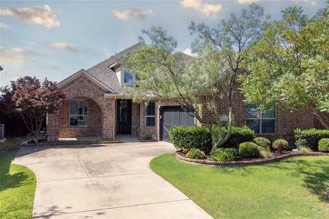 544 Royal Glade Drive, Keller, TX 76248