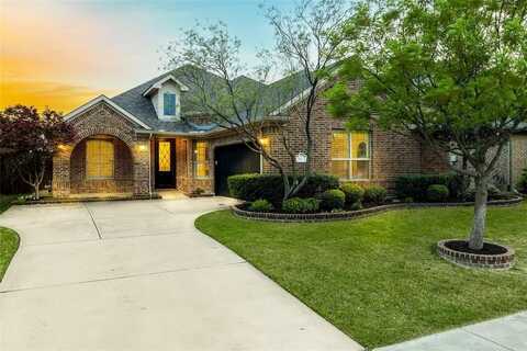 544 Royal Glade Drive, Keller, TX 76248