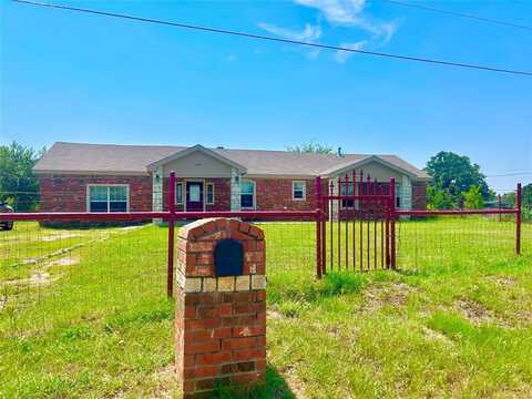 601 County Road 702, Cleburne, TX 76031