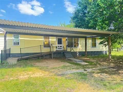 206 Rhett Court, Aurora, TX 76078