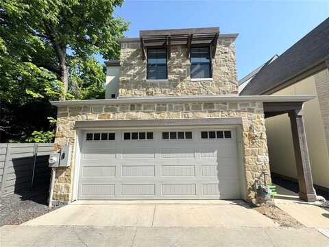 8103 Emsworth Drive, Dallas, TX 75231