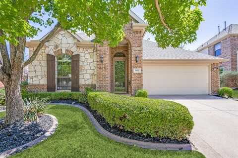 1812 Canyon Wren Drive, McKinney, TX 75071