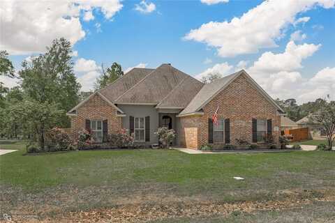 1304 Elk Creek, Haughton, LA 71037