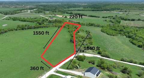 0 Hcr-4411, Grandview, TX 76050