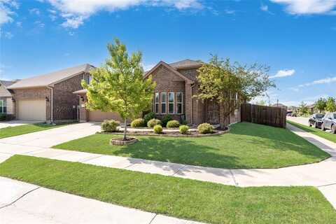 754 Brookline Drive, Lavon, TX 75166