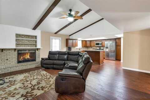 213 Colonel Drive, Garland, TX 75043