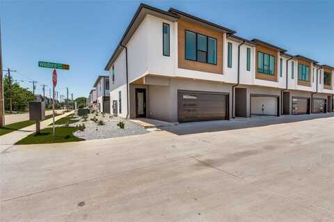 7312 Flyers Way, Dallas, TX 75235