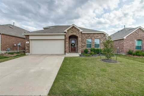 1105 Mesquite Lane, Princeton, TX 75407