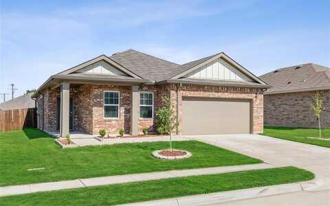 480 Bank Way, Crowley, TX 76036