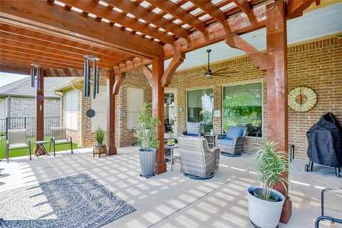 1601 Harbor Lakes Drive, Granbury, TX 76048