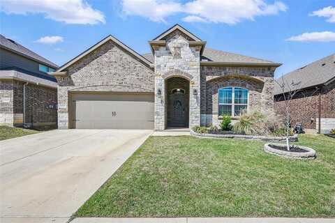 11133 Los Alamos Drive, Aubrey, TX 76227