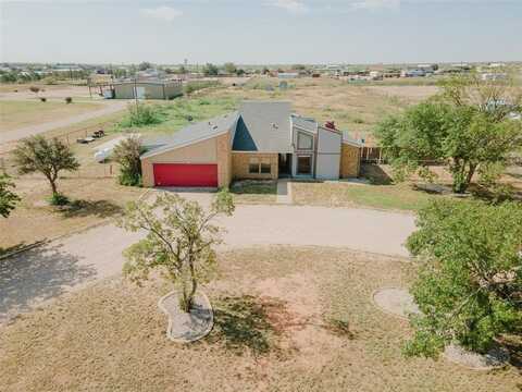 12001 W County Road 54, Midland, TX 79707