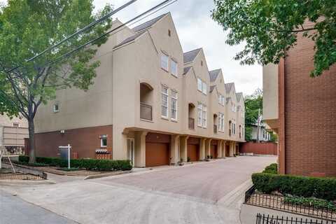 3251 Cambrick Street, Dallas, TX 75204
